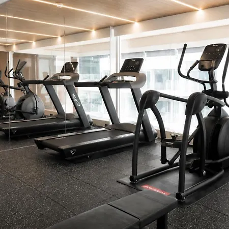 Surestay By Best Western Siriraj Bangkok