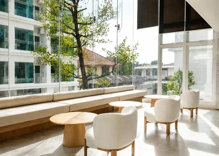 Surestay By Western Siriraj Bangkok