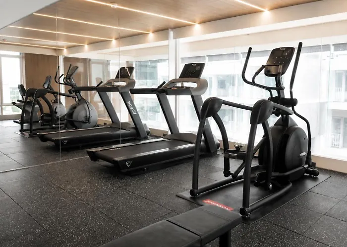 Hotel Surestay By Western Siriraj Bangkok