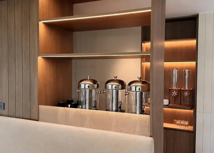 Surestay By Western Siriraj Bangkok