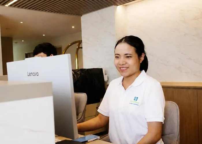 Surestay By Western Siriraj 3*