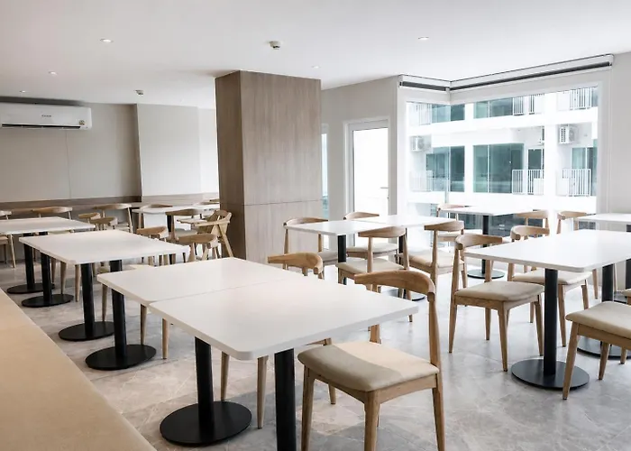 Surestay By Western Siriraj Bangkok