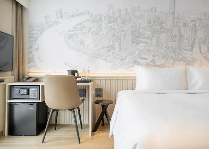 Surestay By Western Siriraj Hotel
