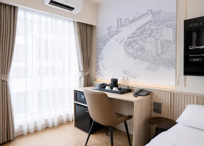 Hotel Surestay By Western Siriraj 3*