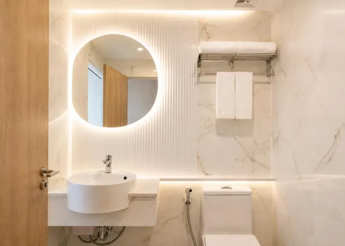 Surestay By Western Siriraj Bangkok