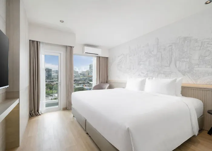 Surestay By Western Siriraj 3*