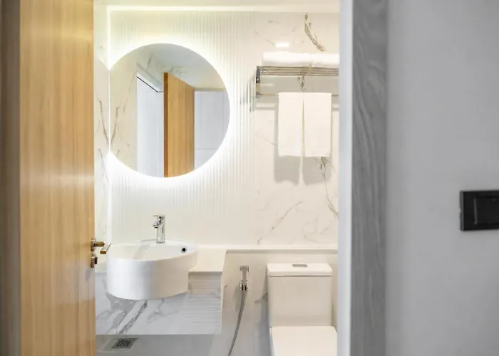 Surestay By Western Siriraj 3* Bangkok