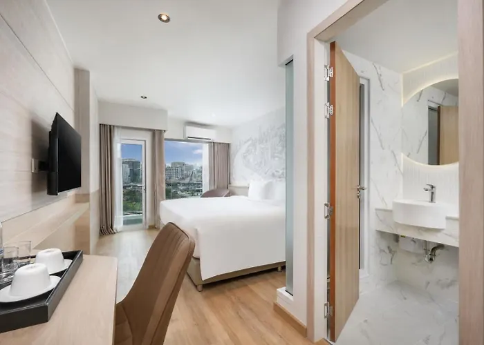 Surestay By Western Siriraj
